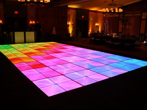 Dance Floors
